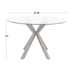 Adina Dining Table