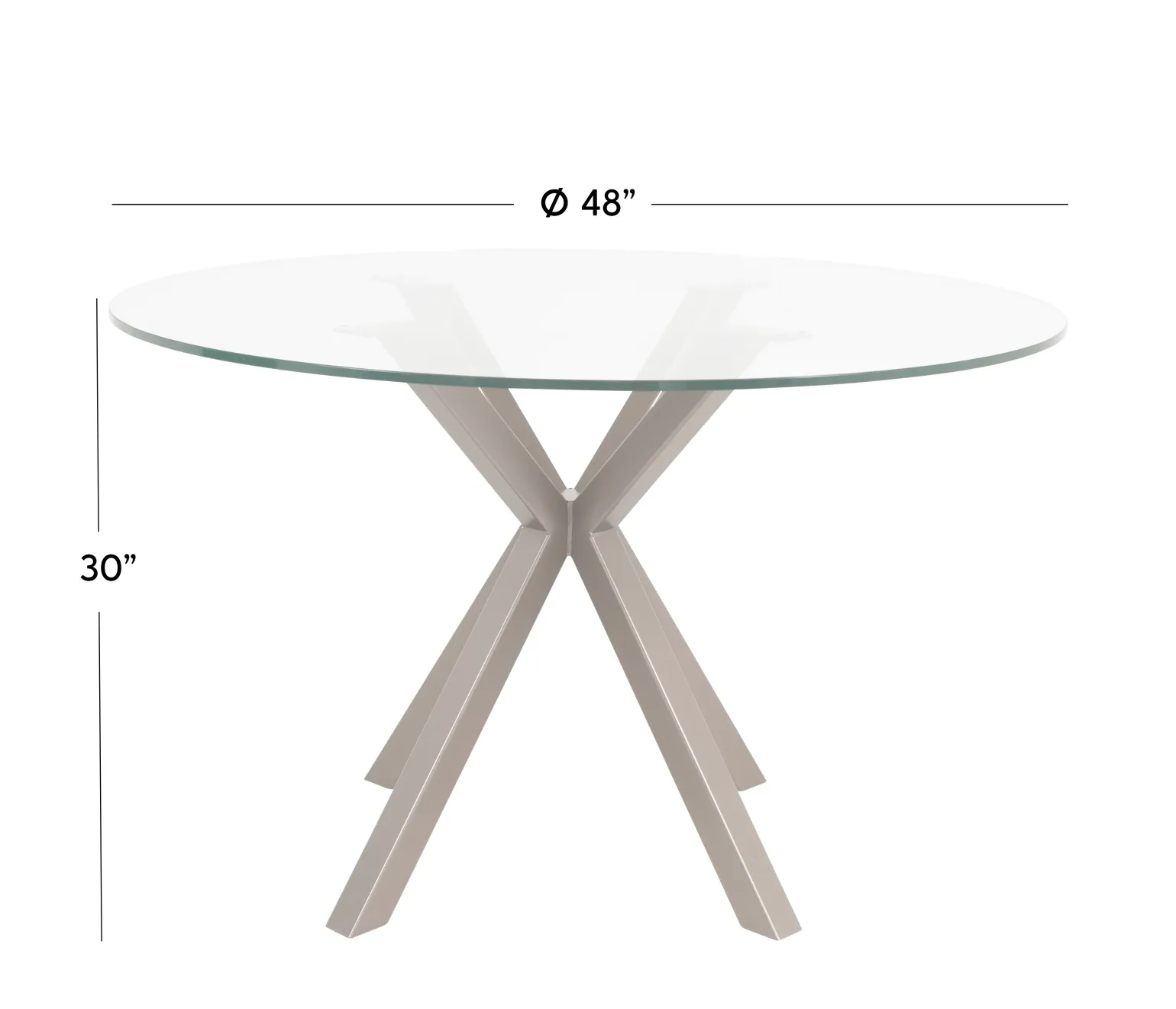 Adina Dining Table