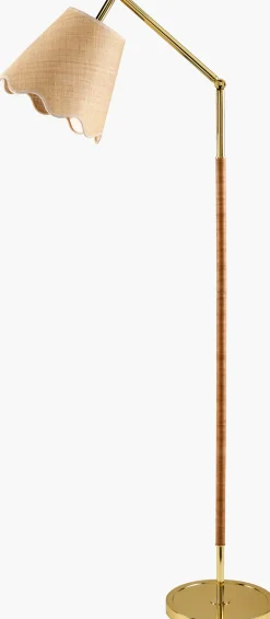 Agna Floor Lamp