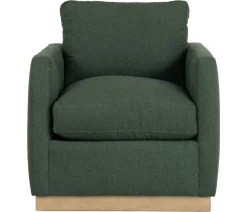 Allie Swivel Chair