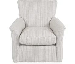 Amelia Swivel Glider