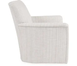 Amelia Swivel Glider