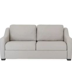 American Leather Alora Slope Arm Sleeper - Queen