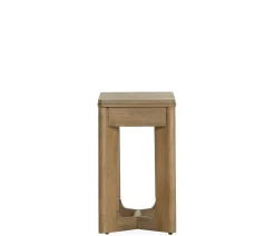 Andover Chairside Table