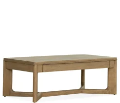 Andover Rectangle Coffee Table