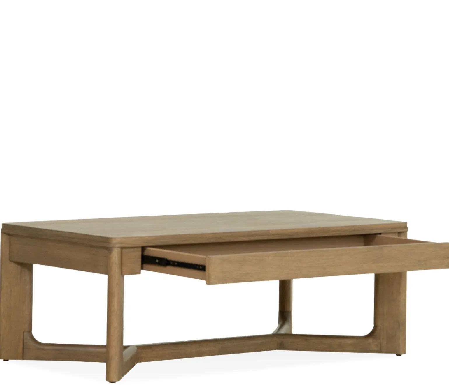 Andover Rectangle Coffee Table