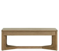 Andover Rectangle Coffee Table