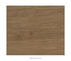 Andover Rectangle Coffee Table