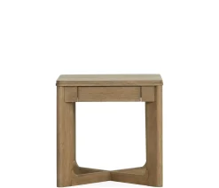 Andover Square End Table