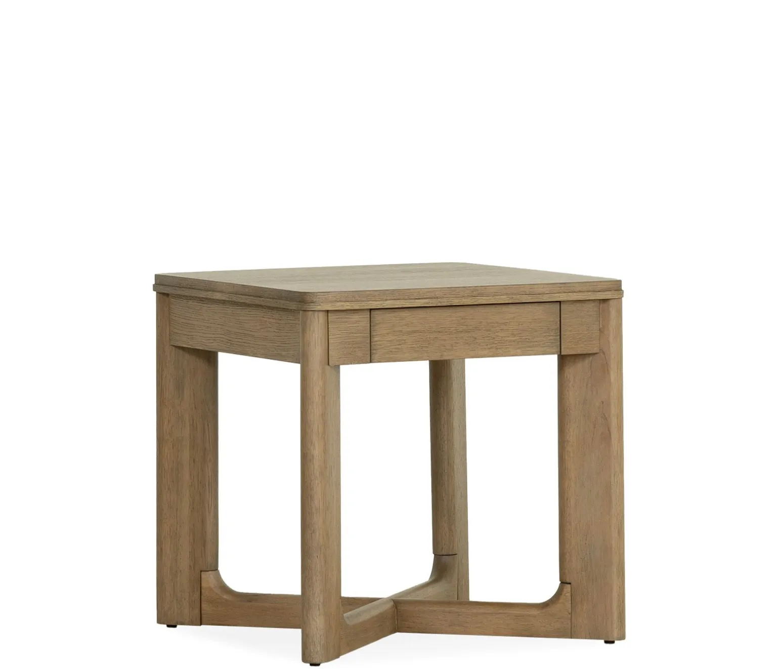 Andover Square End Table
