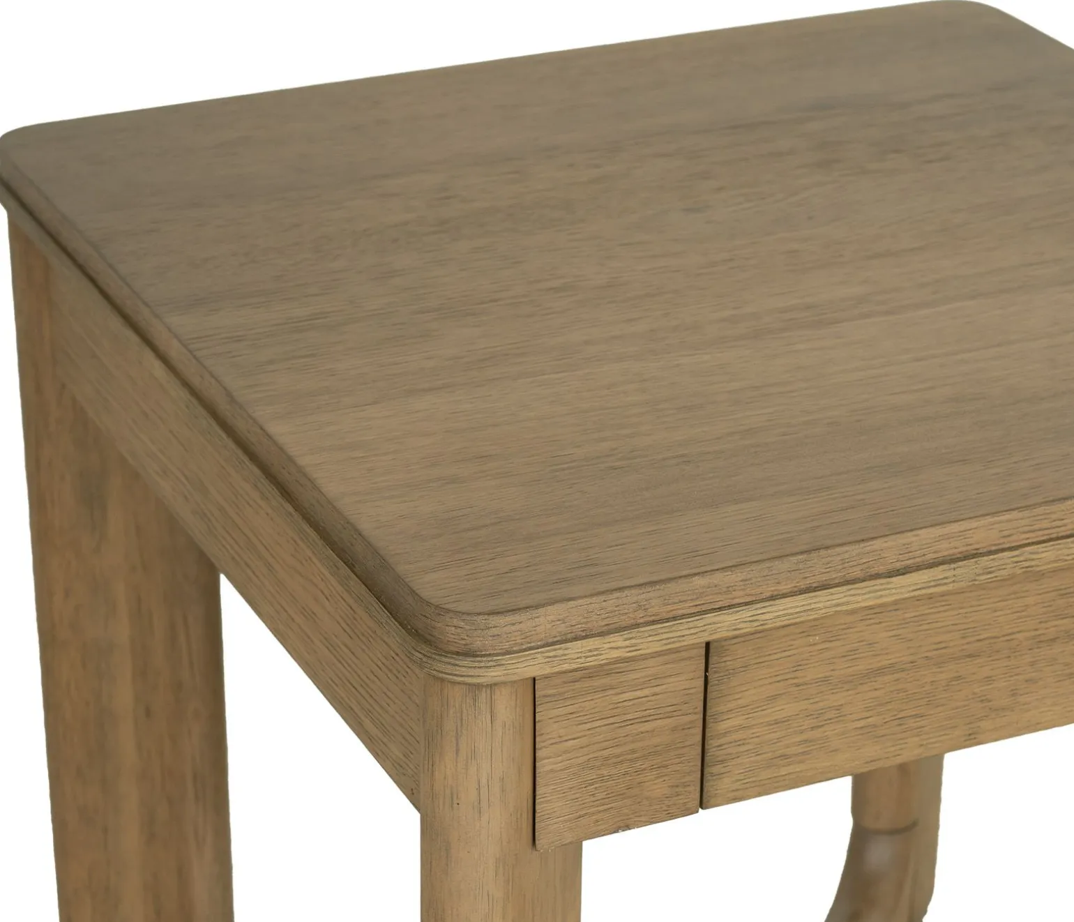Andover Square End Table
