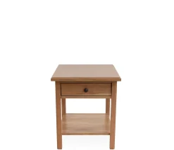 Andrews End Table