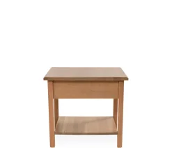 Andrews End Table