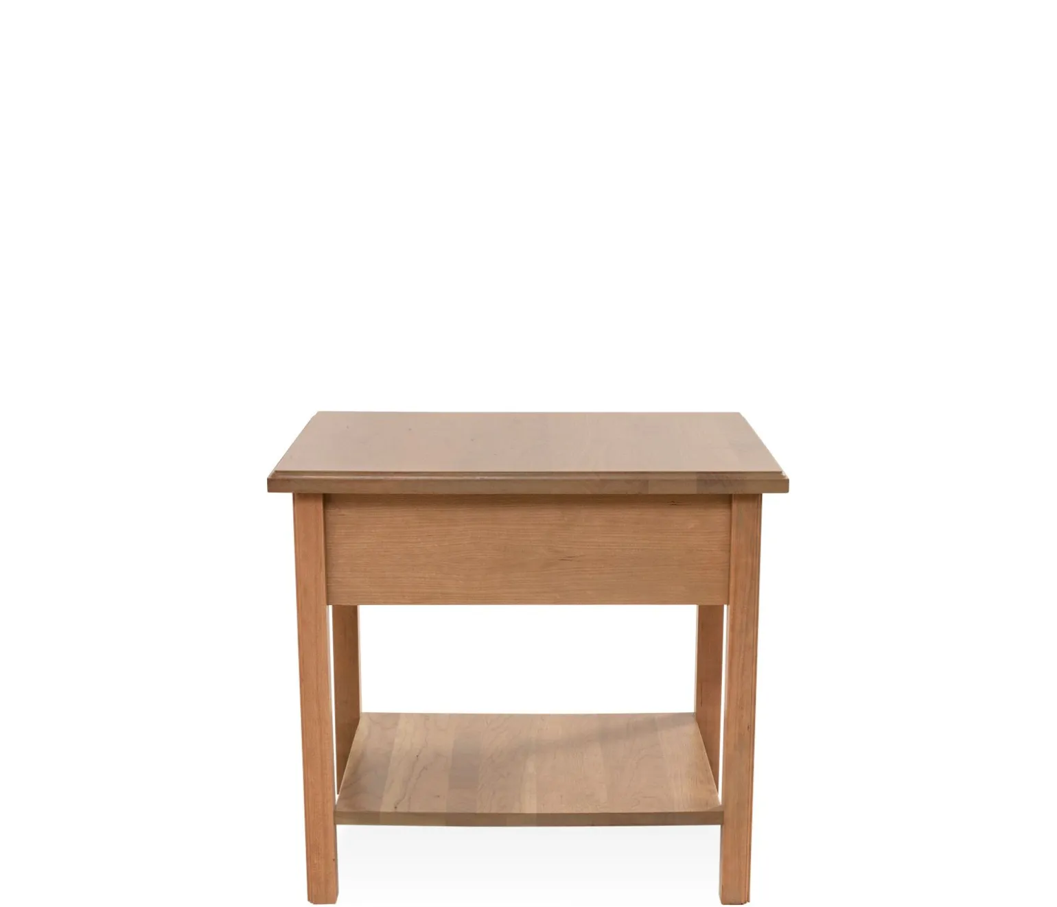 Andrews End Table