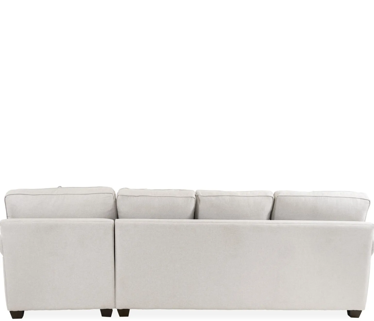 Arcadia 2 Piece LHF Sofa with RHF Chaise