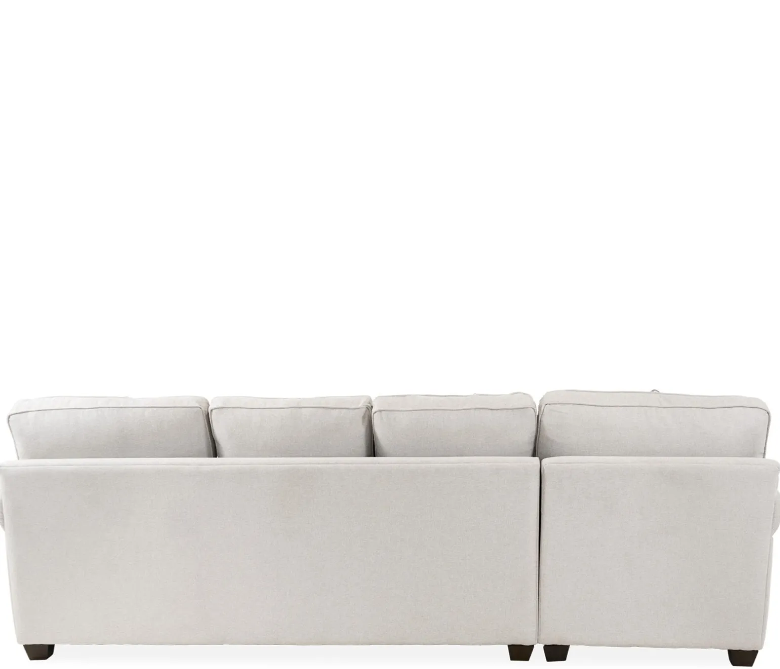 Arcadia 2 Piece RHF Sofa with LHF Chaise