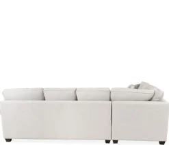 Arcadia 2 Piece Sectional - XL LHF Sofa and RHF Sofa