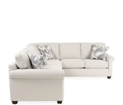 Arcadia 2 Piece Sectional - XL RHF Sofa and LHF Sofa