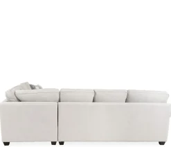 Arcadia 2 Piece Sectional - XL RHF Sofa and LHF Sofa