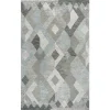 Argyle Rug