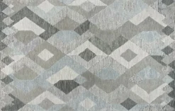 Argyle Rug