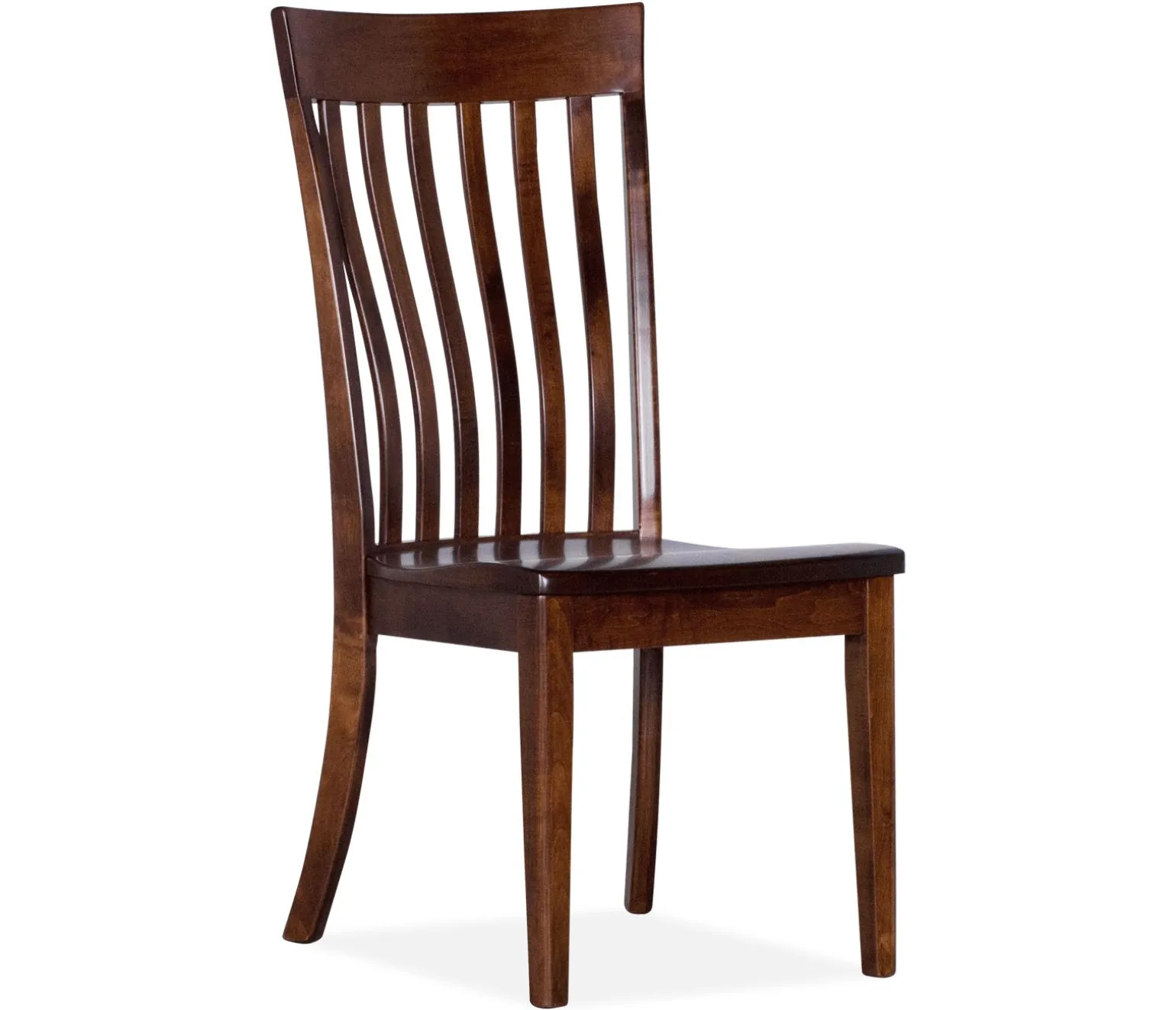 Arlington Slat Side Chair