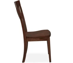 Arlington Slat Side Chair