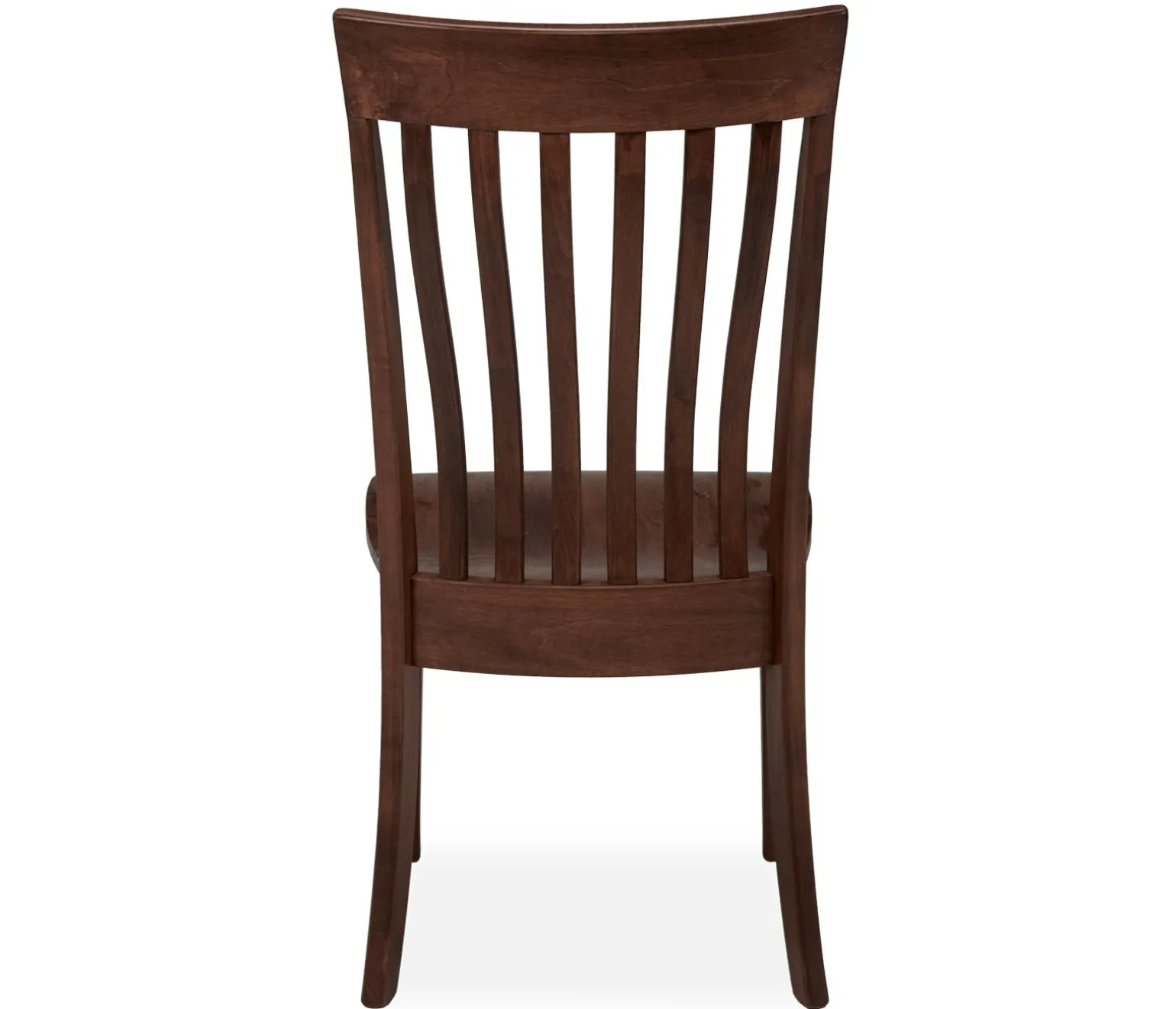 Arlington Slat Side Chair