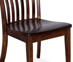 Arlington Slat Side Chair