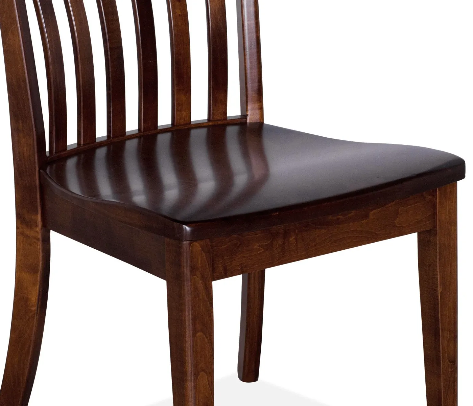 Arlington Slat Side Chair