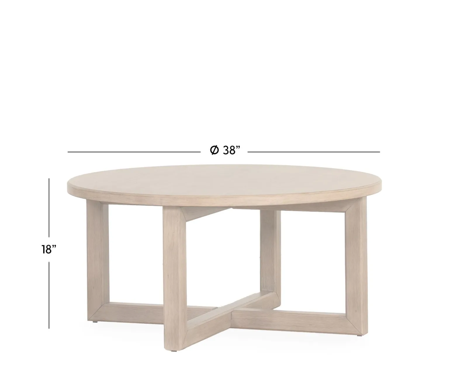 Arlo Coffee Table