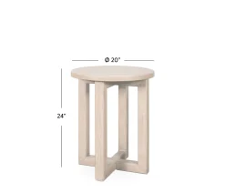 Arlo End Table