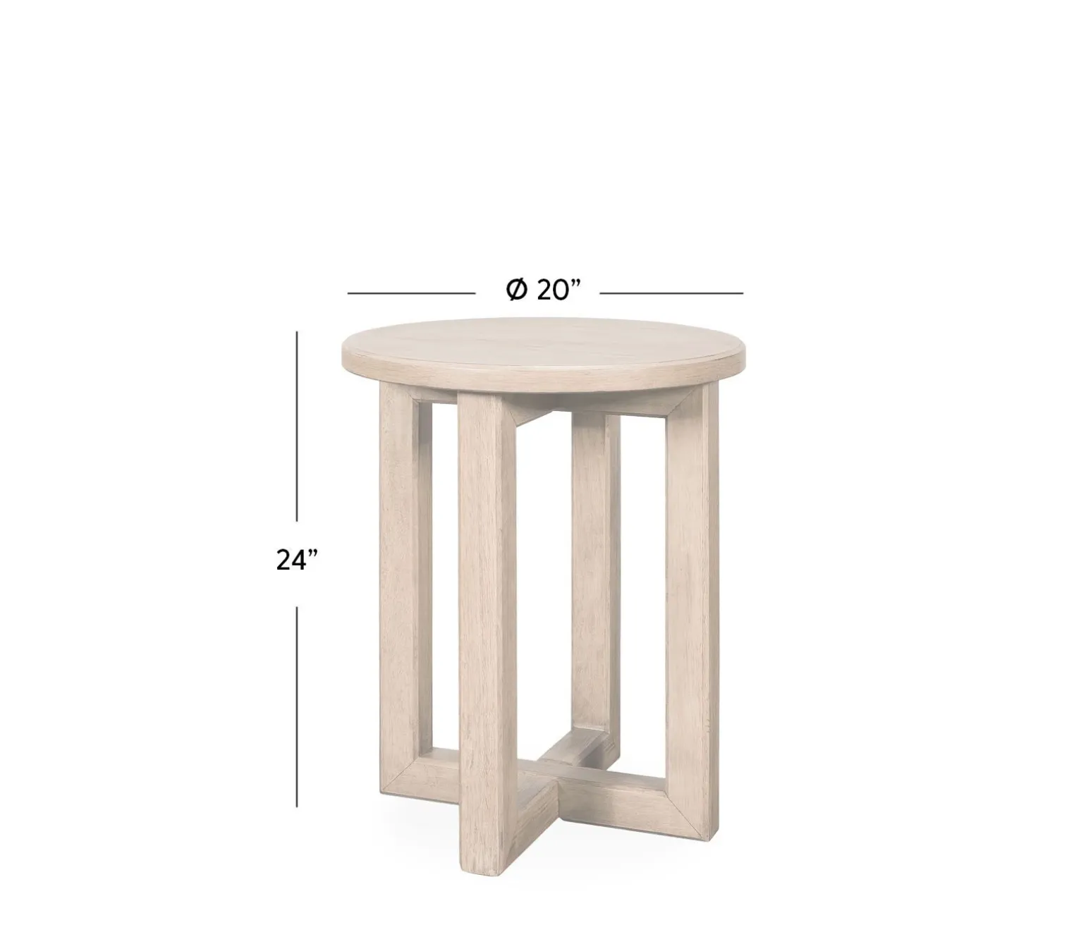 Arlo End Table