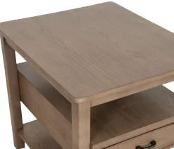 Ashburn End Table