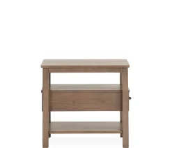 Ashburn End Table