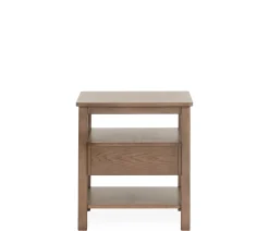 Ashburn End Table