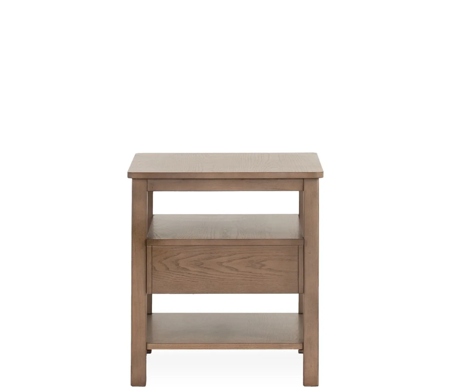 Ashburn End Table