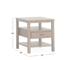 Ashburn End Table