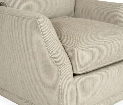 Ashford Swivel Chair