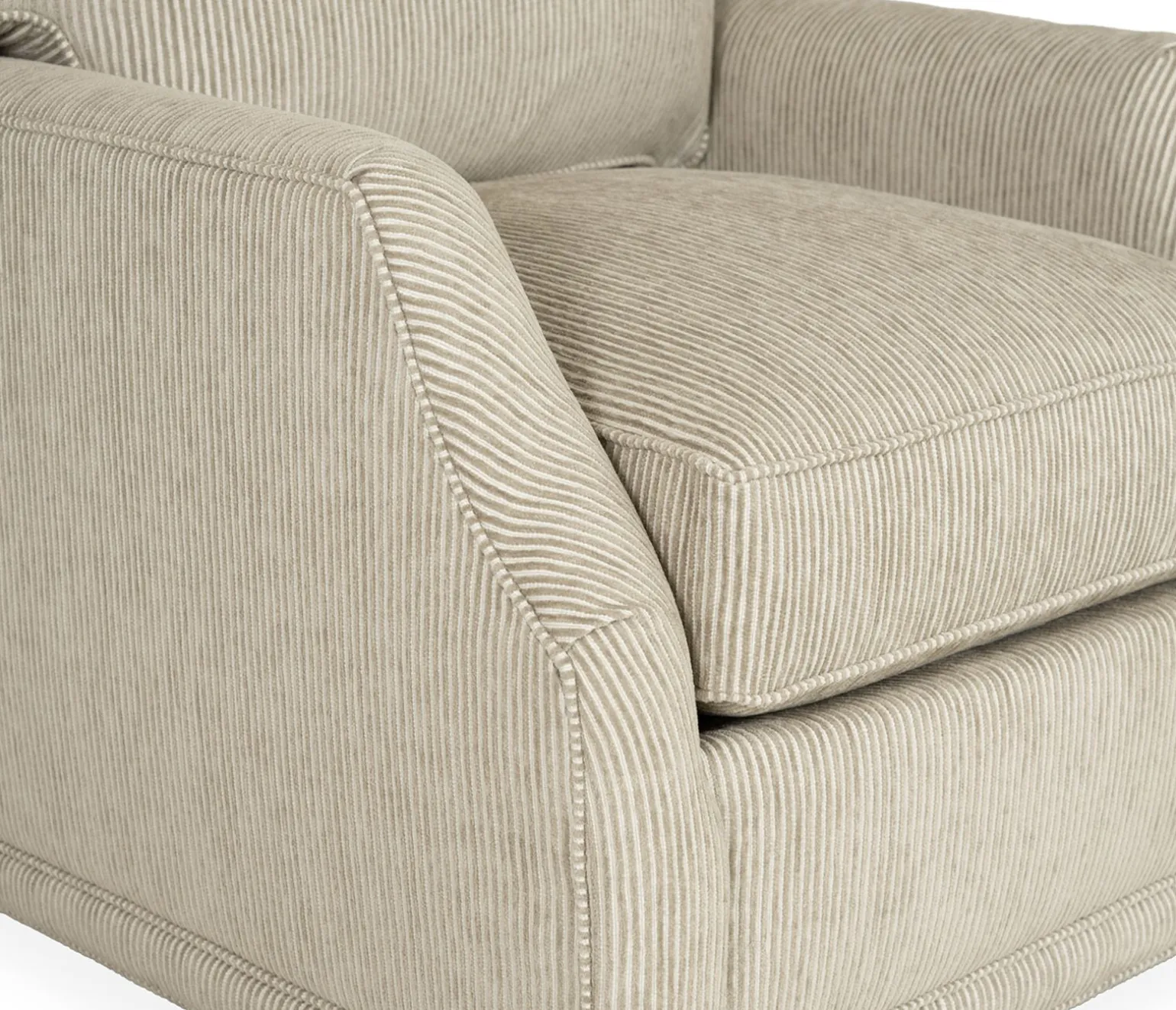 Ashford Swivel Chair