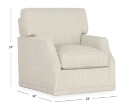 Ashford Swivel Chair