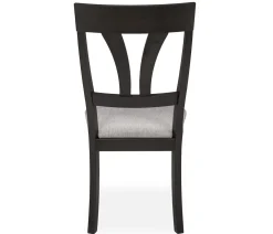 Astoria Wood Side Chair
