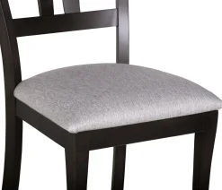Astoria Wood Side Chair