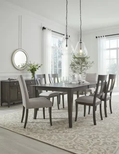 Astoria Wood Side Chair