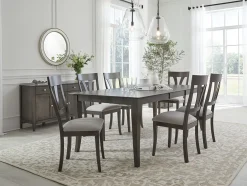 Astoria Wood Side Chair