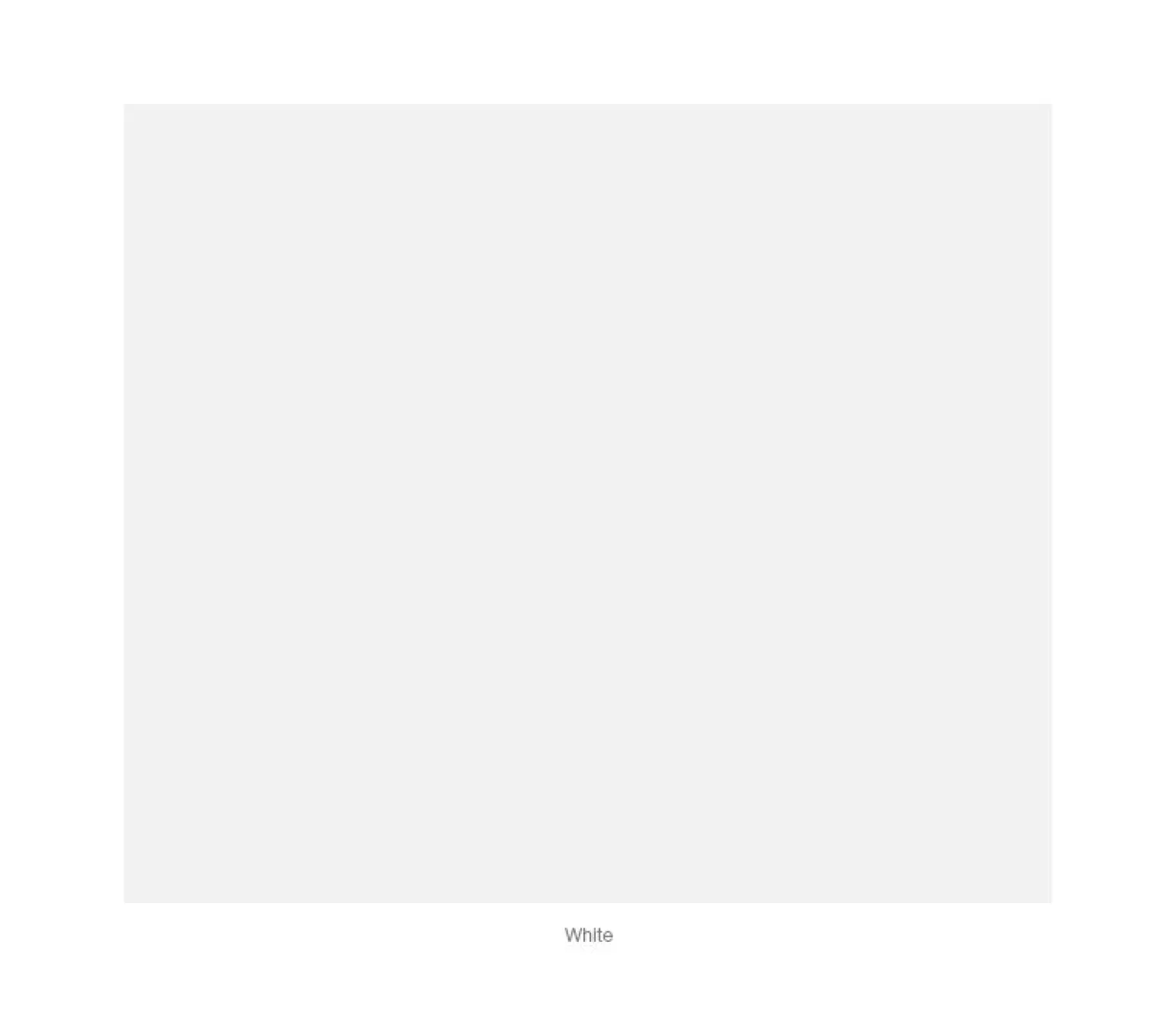 Atlantic 8-Drawer Dresser - White