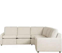 Atlas 5-Piece Power Sectional