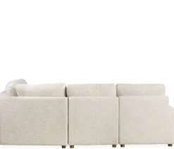 Atlas 5-Piece Power Sectional