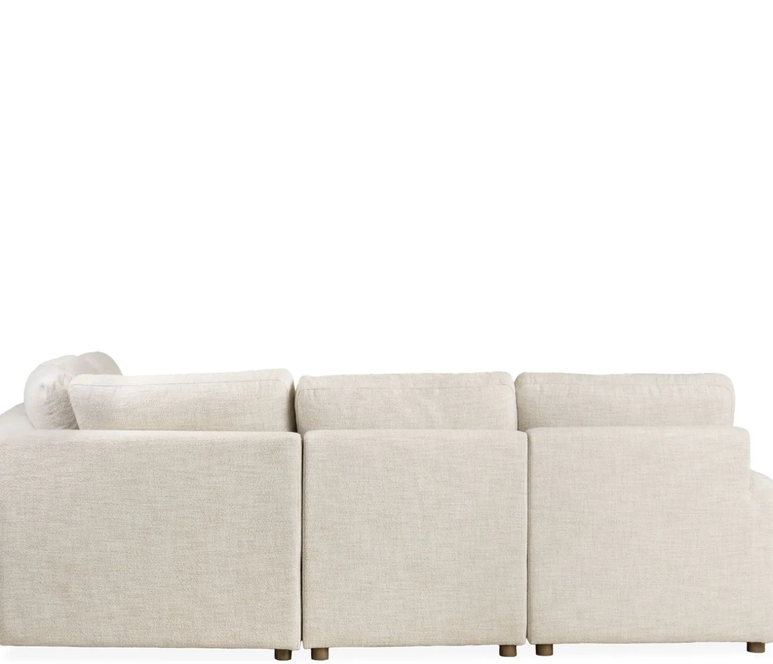 Atlas 5-Piece Power Sectional