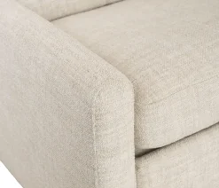 Atlas 5-Piece Power Sectional